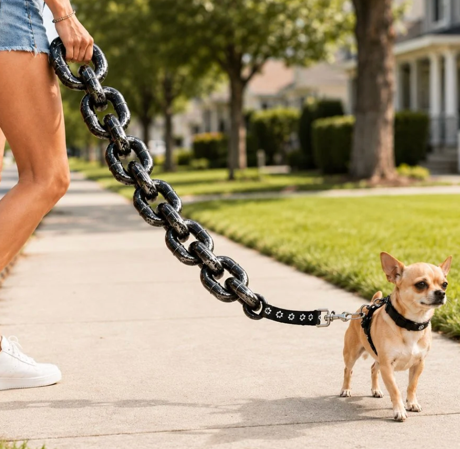 Beast Chains